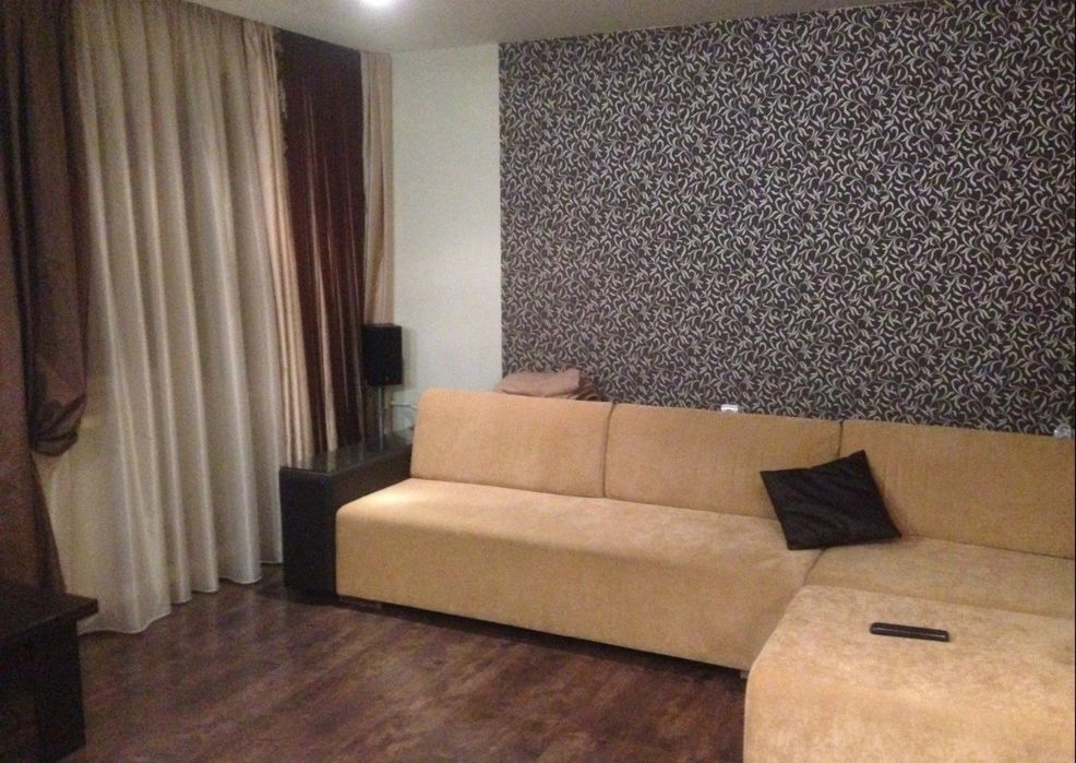 Квартира 2х комнатная