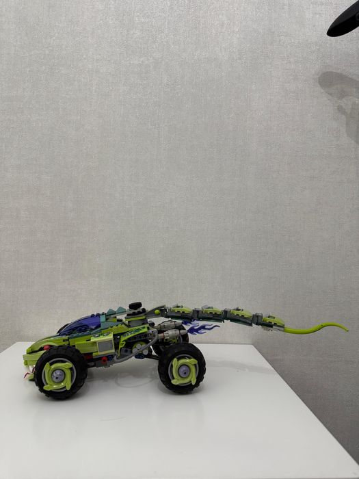 Lego ninjago лего ниндзяго