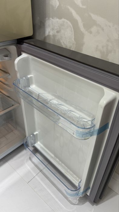 Холодильник офисный