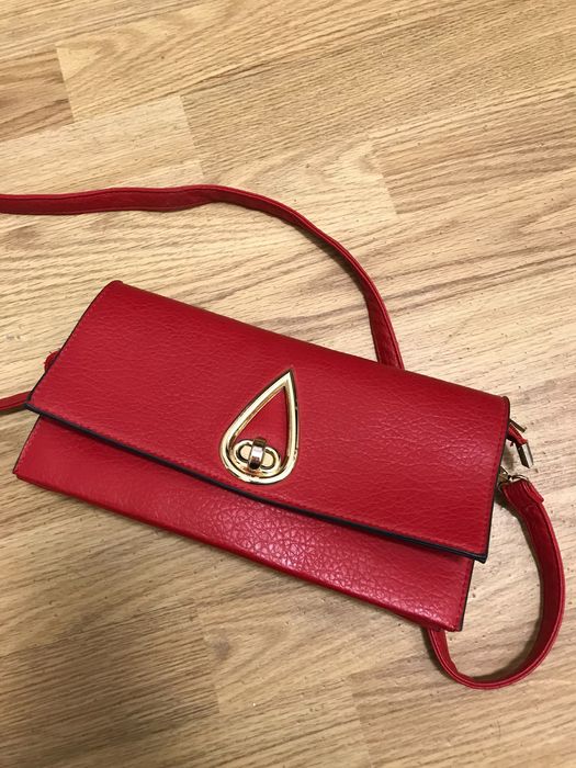 Клатч для девушек