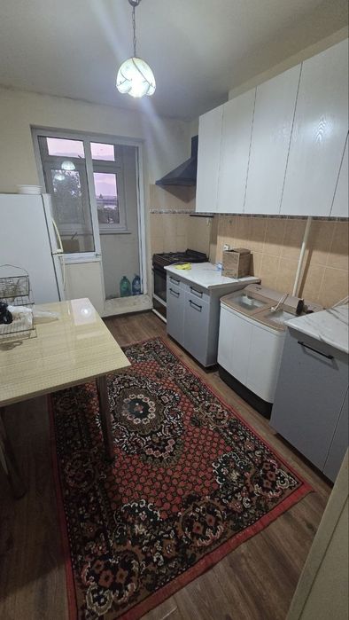 Сдам квартиру в аренду (своя)