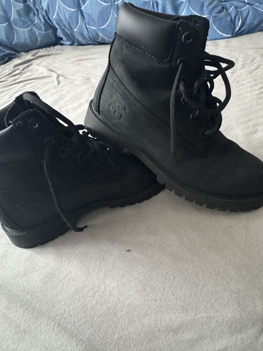 Vand bocanci timberland