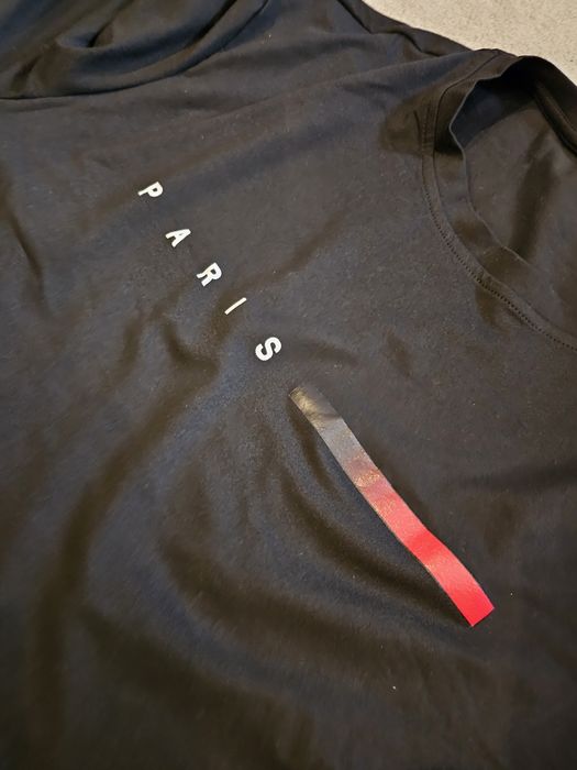 Мъжки Мъжки комплект от тениска и панталон