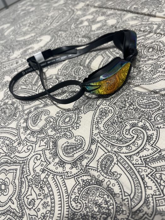 Ochelari inot nabaiji