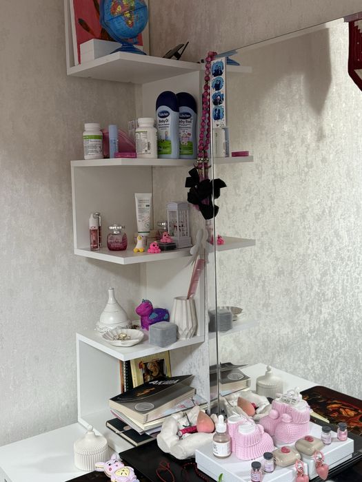 Туалетный столик сатылады