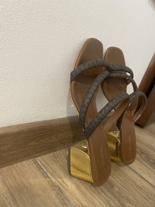Мюли Michael Kors оригинал