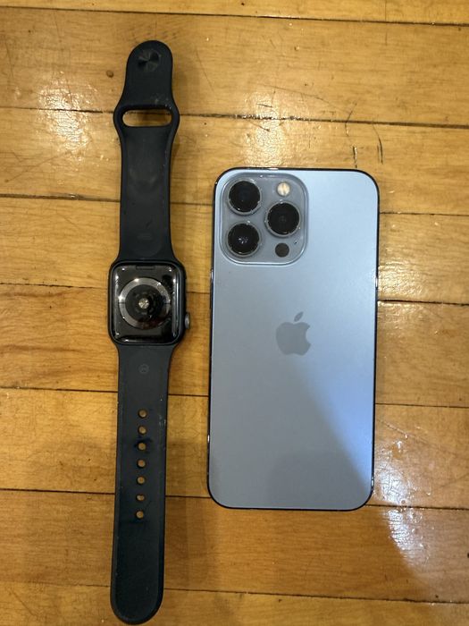 Iphone 13 pro 1 tb