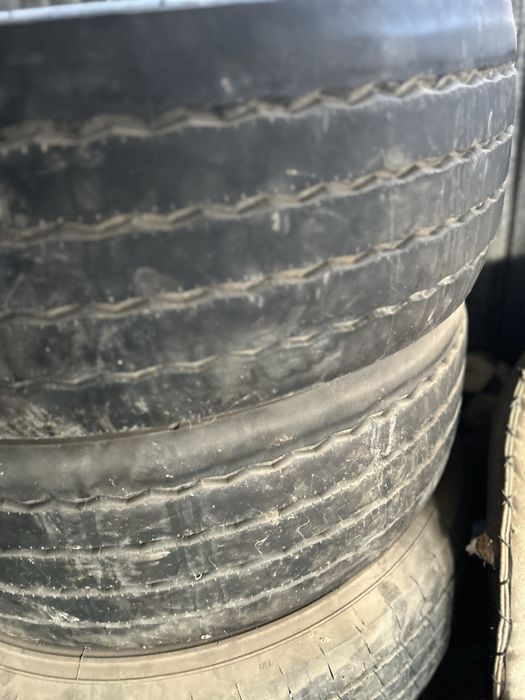 Срочно! Продаю Шины на Камаз