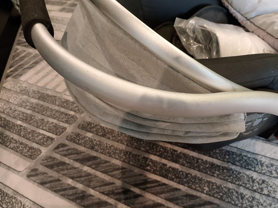 Бебешка кошница Лорели