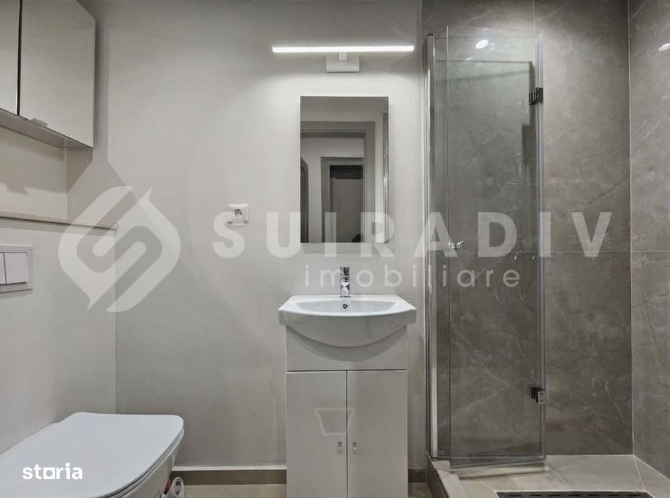 Apartament lângă Casa de Cultură a Studenților, parcare