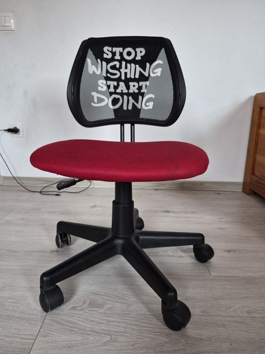 Scaun birou copii