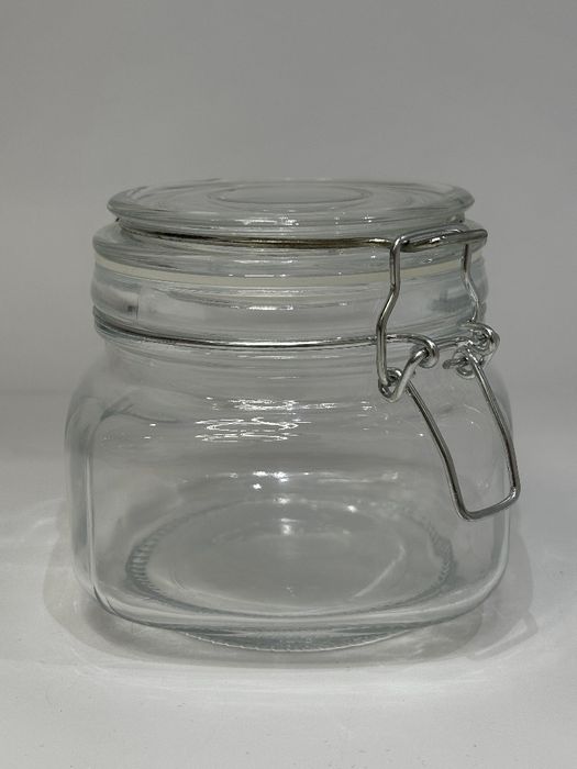 Стеклянные банки