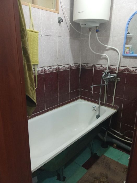 Продам 3х комнатную квартиру
