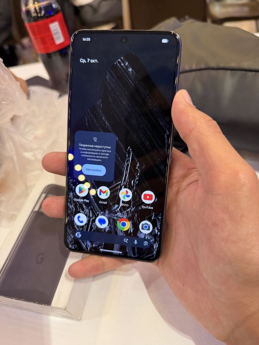 Google pixel 8 pro 256gb