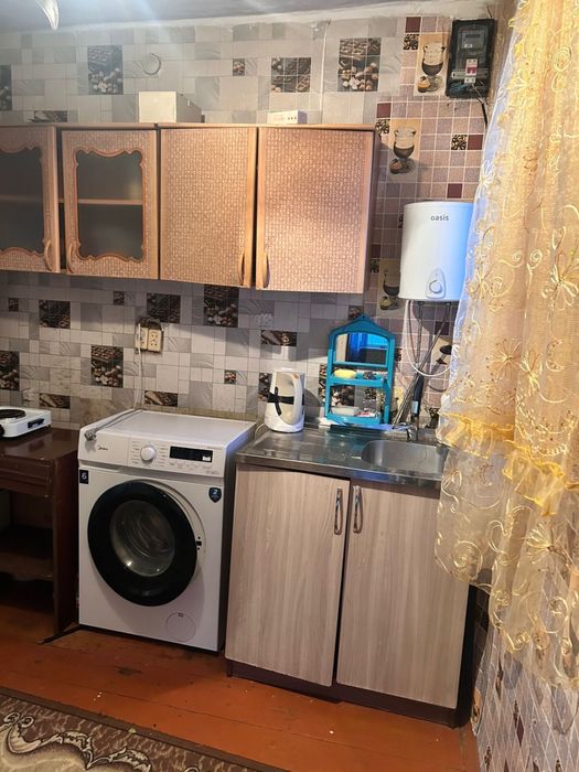 Продам дом в центре