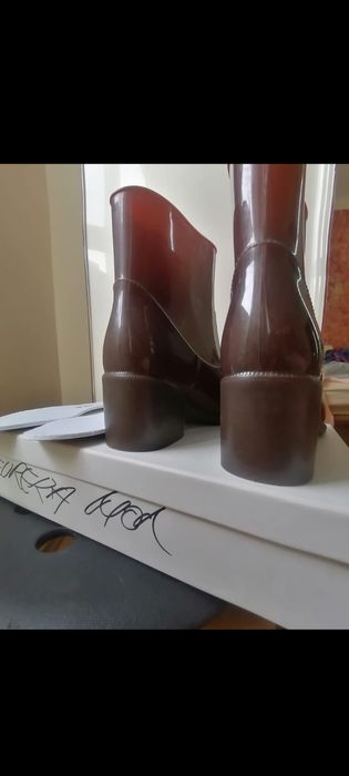 Cizme cauciuc Bimba y Lola