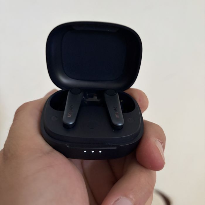 Наушники EarFun Air 3 Pro