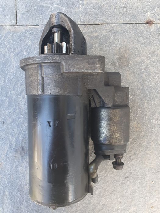 Стартер за Peugeot Boxer 3.0 HDI