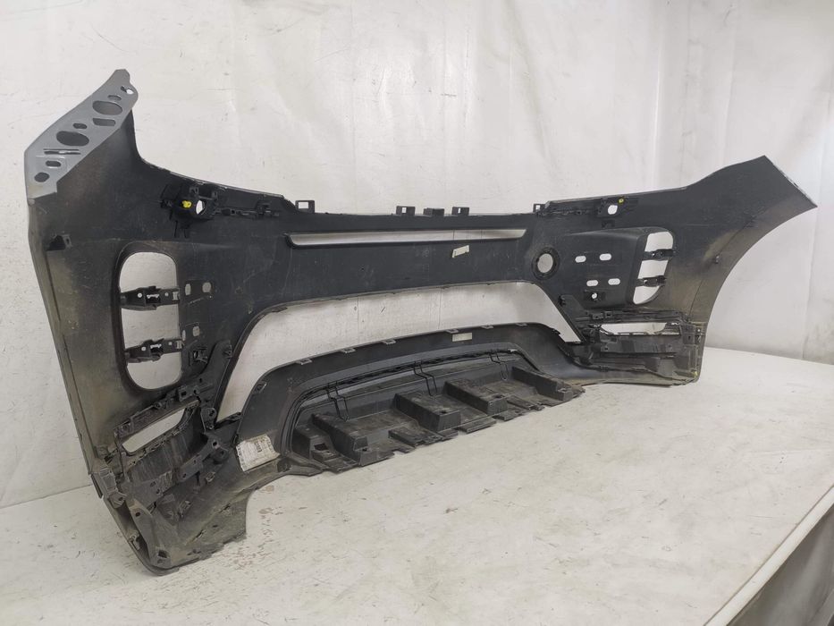 Ленд Ровър Рейндж Ровър Еводжу / Land Rover Range Rover Evoque L551 Пр