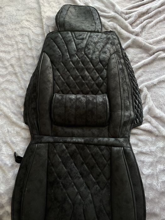 Продам новые чехлы