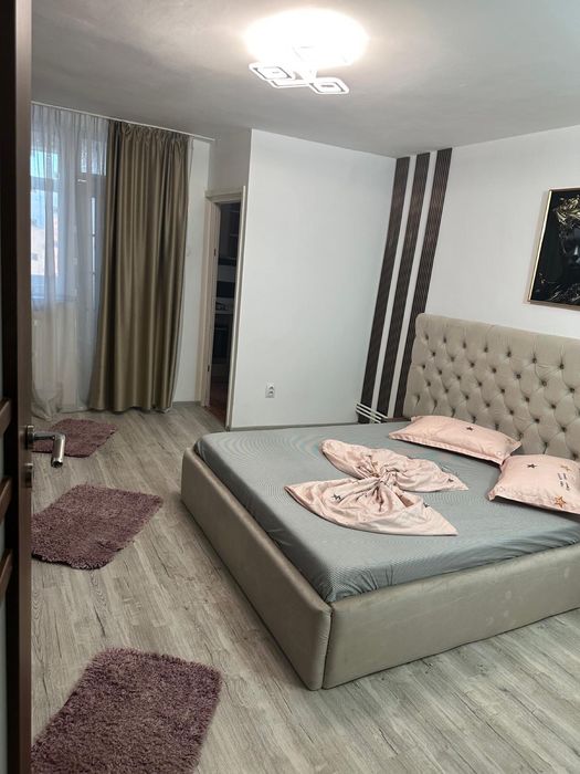 Garsoniera ,zona centrala in regim hotelier