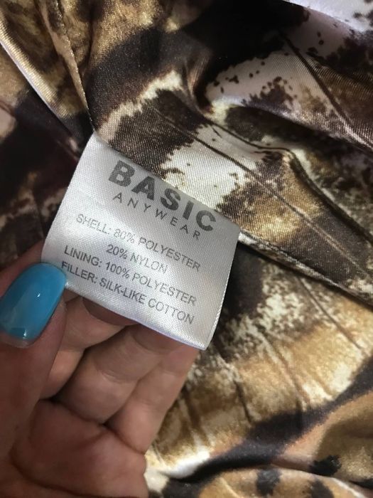 Куртка женская