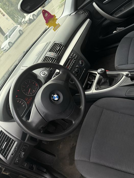 BMW 1 Series 2008 — imagine 4