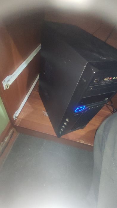 Kompyuter sotiladi ddr4