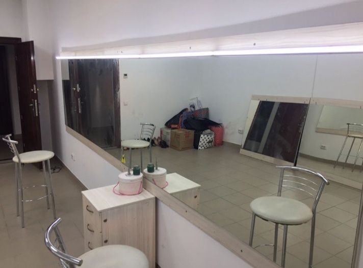 Зеркала большие. Айна