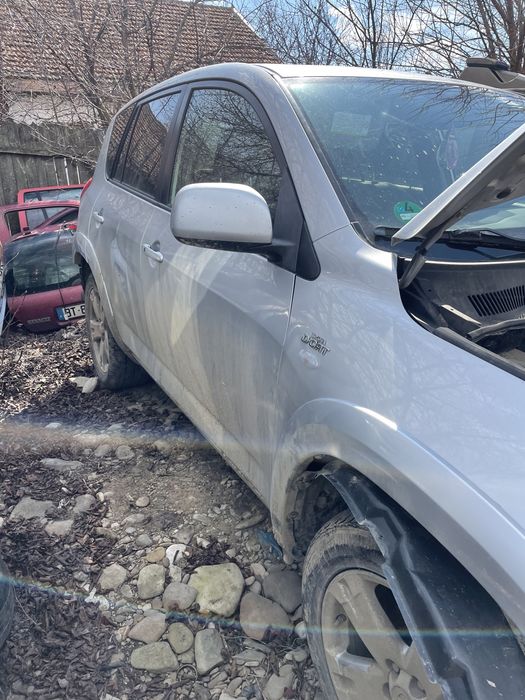 Chiuloasă completă Toyota Rav4 2.2 d 2008