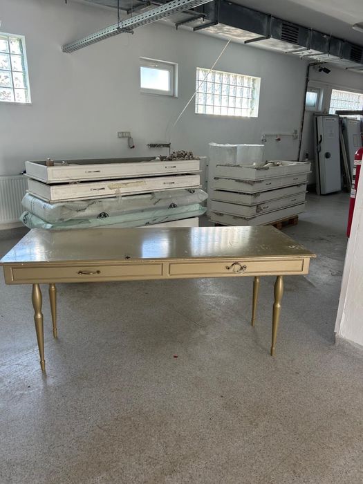 Vand mese lemn masiv - ideale Candy Bar/evenimente/decor horeca