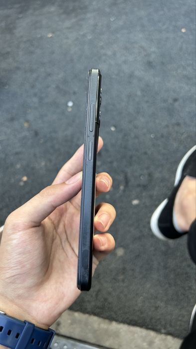 poco          M5