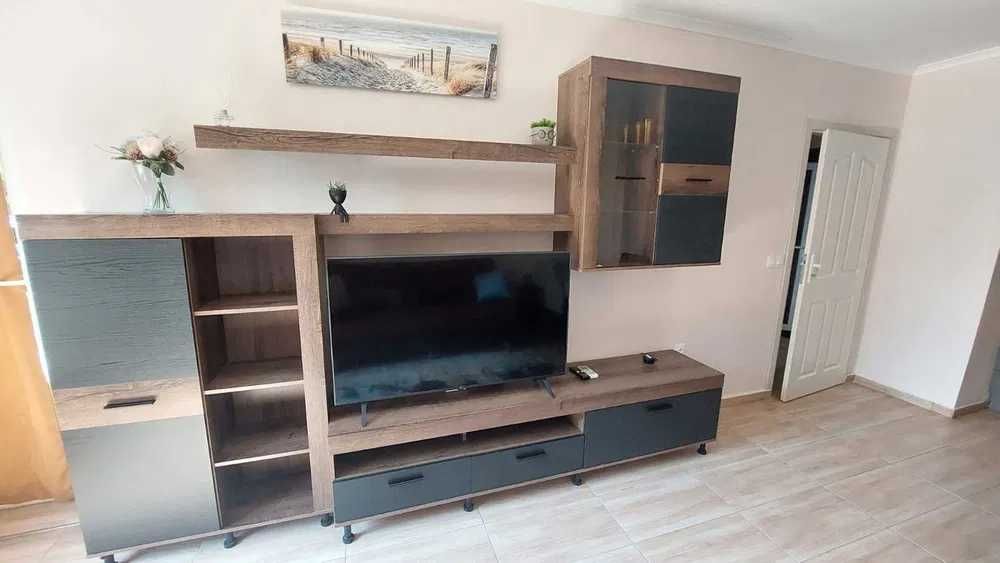 Дава се под наем Двустаен апартамент в София, Люлин 10 - 62 кв.м за 418.71 € - Снимка #4