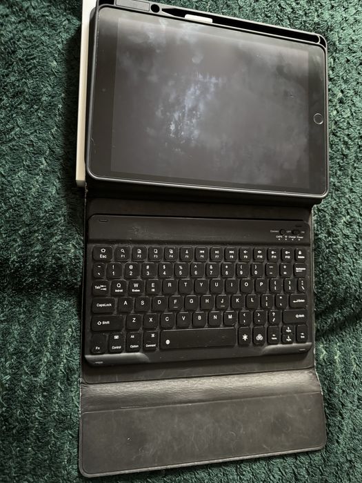 iPad generatia 9 10.2 inch 2021