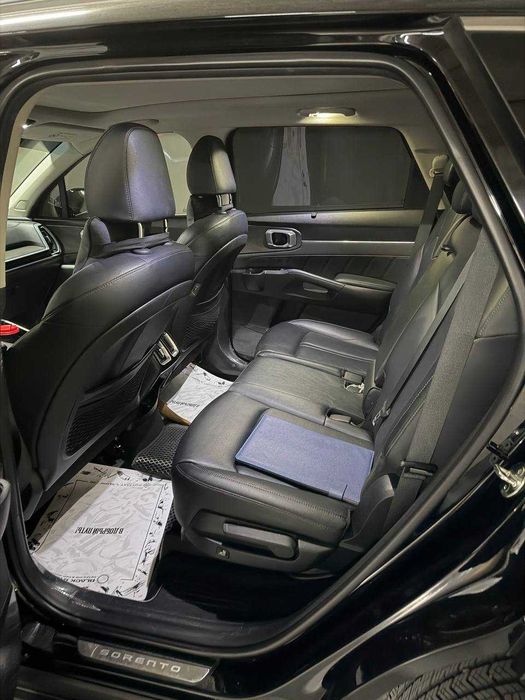 Kia Sorentto sotiladi srochni