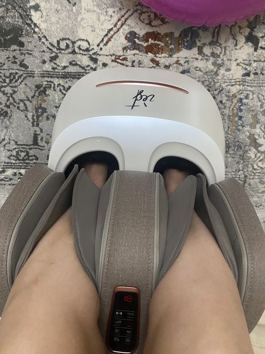 Массажер для ног