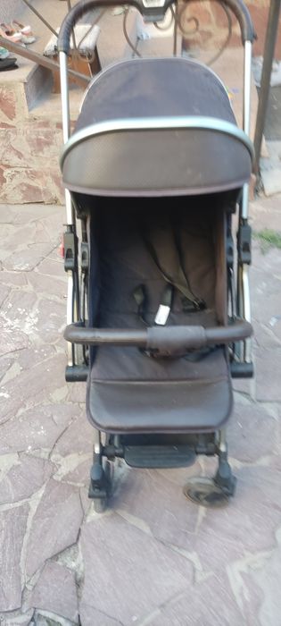 Коляска в хорошем состоянии!
