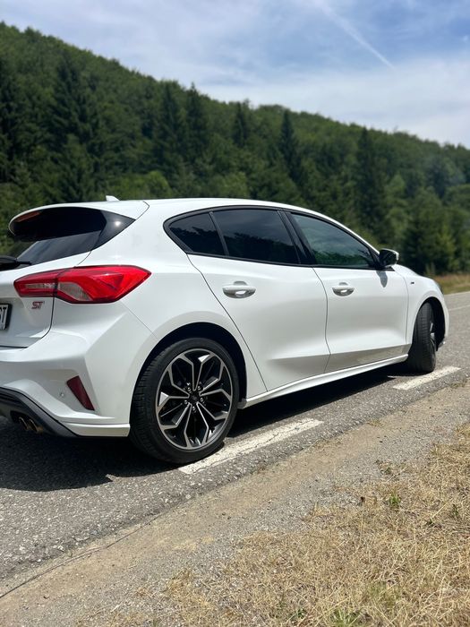 Ford Focus 2.0 ST