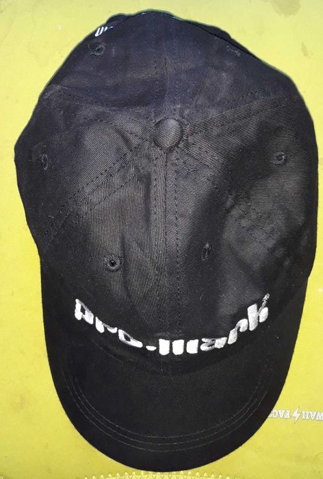 Бейзболна шапка на барабанена фирма Pro-mark