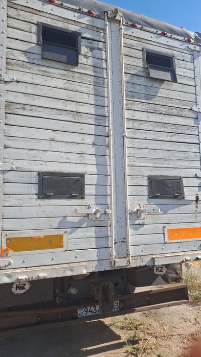 Ман Лентай матор 464