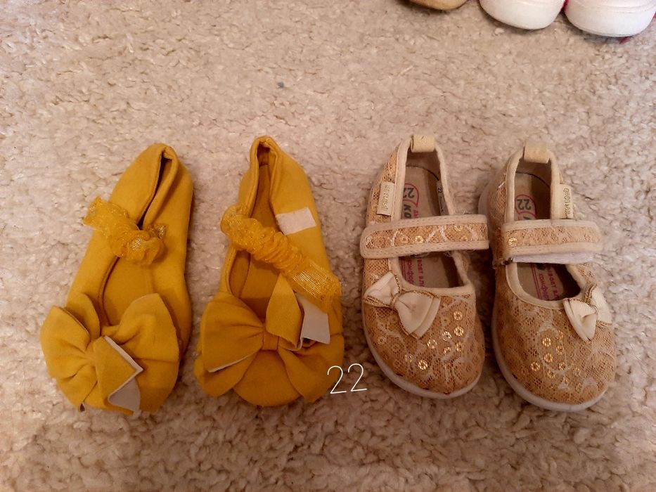 Кеды на девочек 25размер