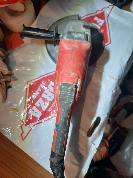 Milwaukee fle poliz mare 230