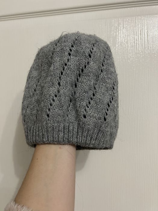 Зимни шапки