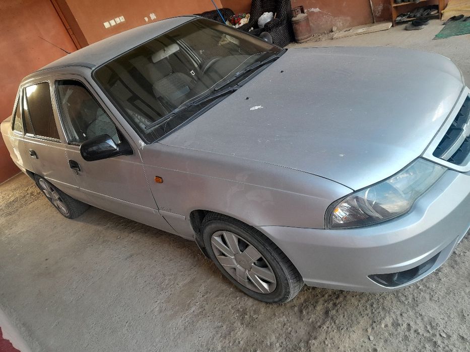 Moshina yaxshi variantga beriladi