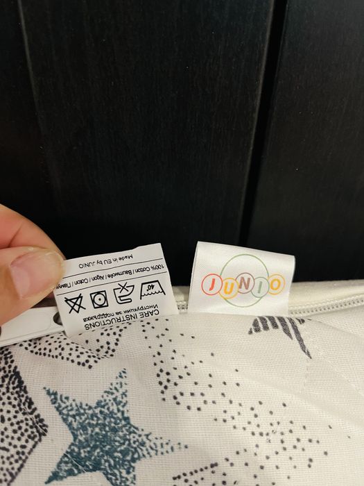 Бебешки матрак 120/60