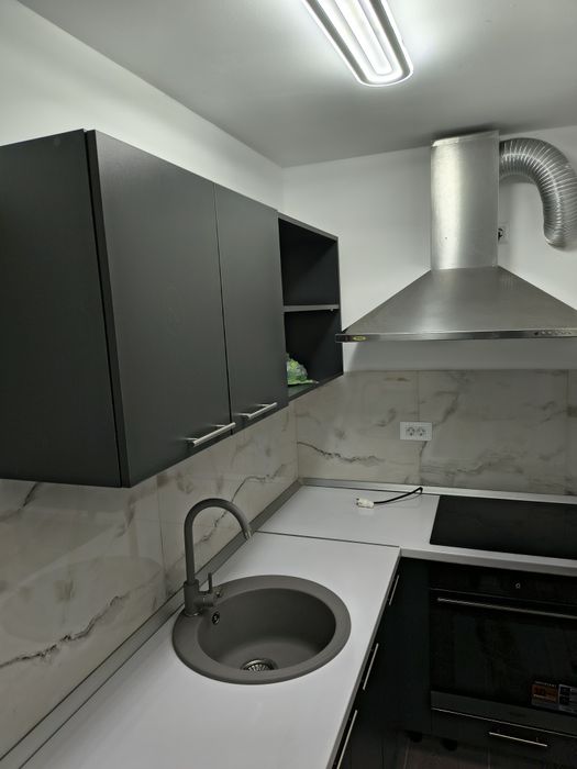 Închiriez apartament cu o camera