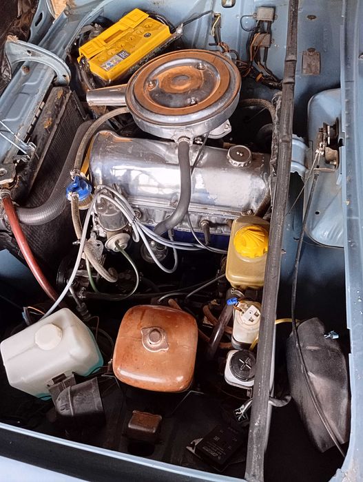 ВАЗ 2106 ЖИГУЛИ в отличном состоянии. faqat naqdga