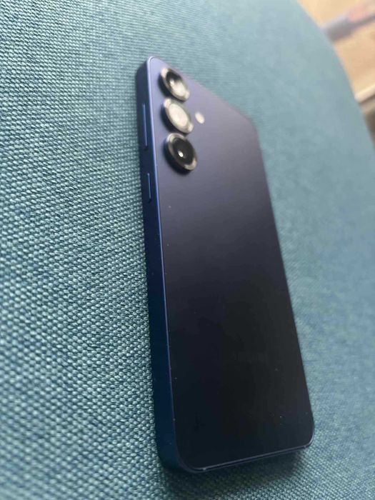 SAMSUNG Galaxy S25 256GB Navy