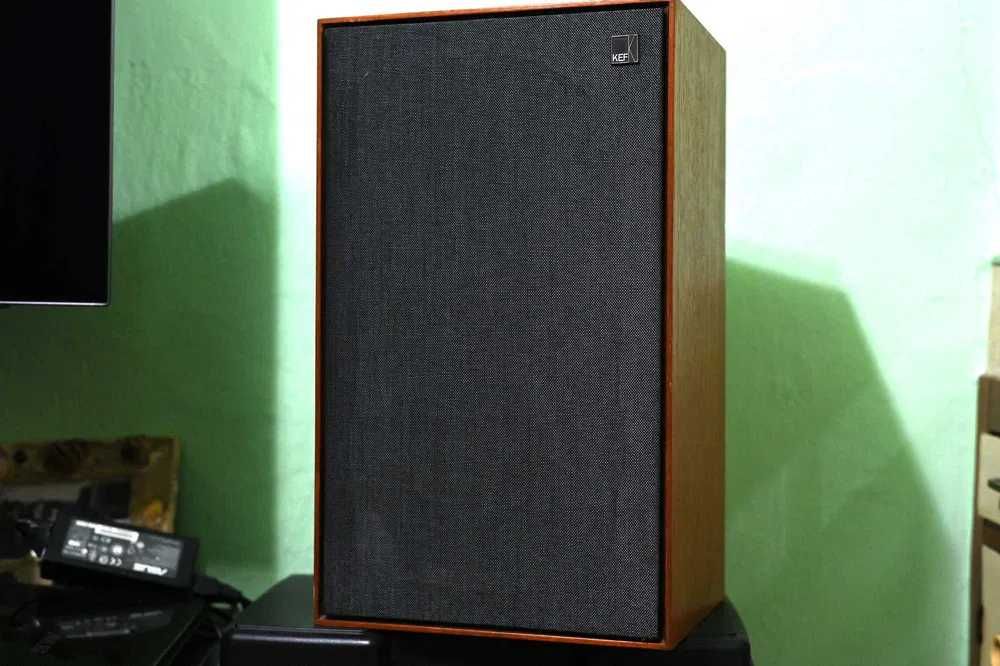 KEF Chorale 74" - Ретро тонколони OT