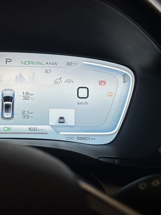 Byd chempion 605 km